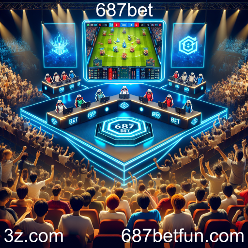 O Crescimento dos Esportes Eletrônicos e as Oportunidades de Apostas